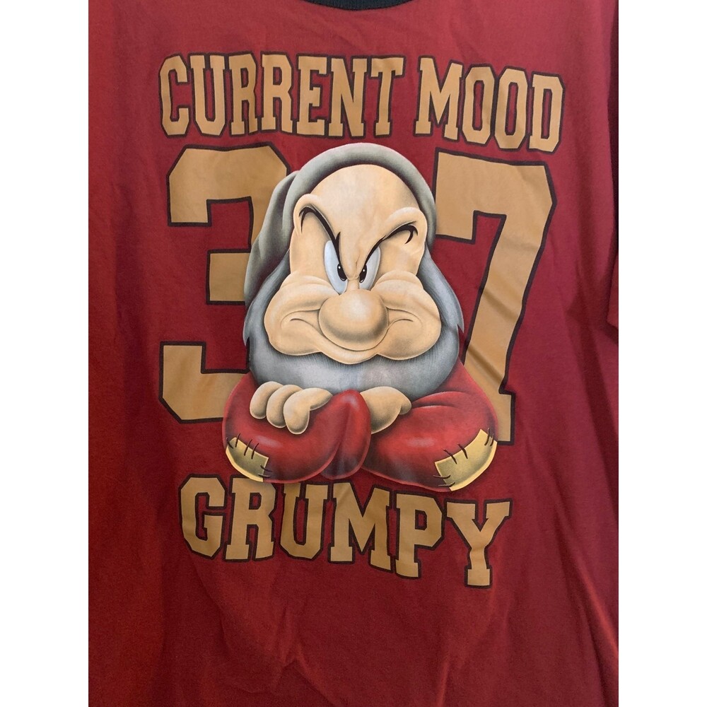 Disney Current Mood Grumpy Minion Buzz Lightyear … - image 3